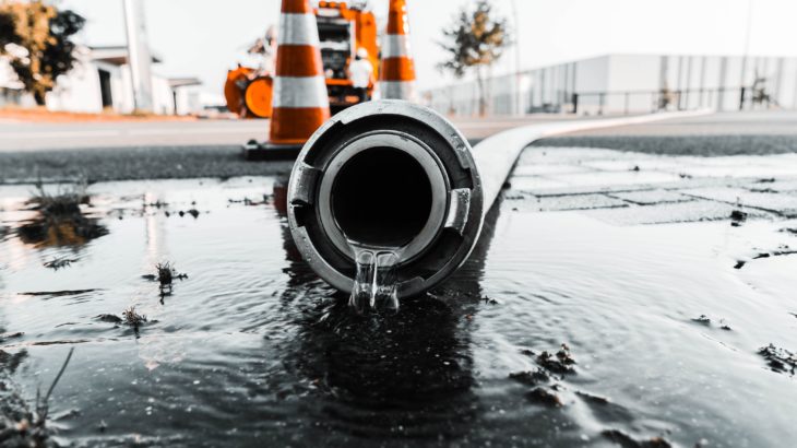 水漏れ・雨漏りの原因別対策と補修・修理の方法