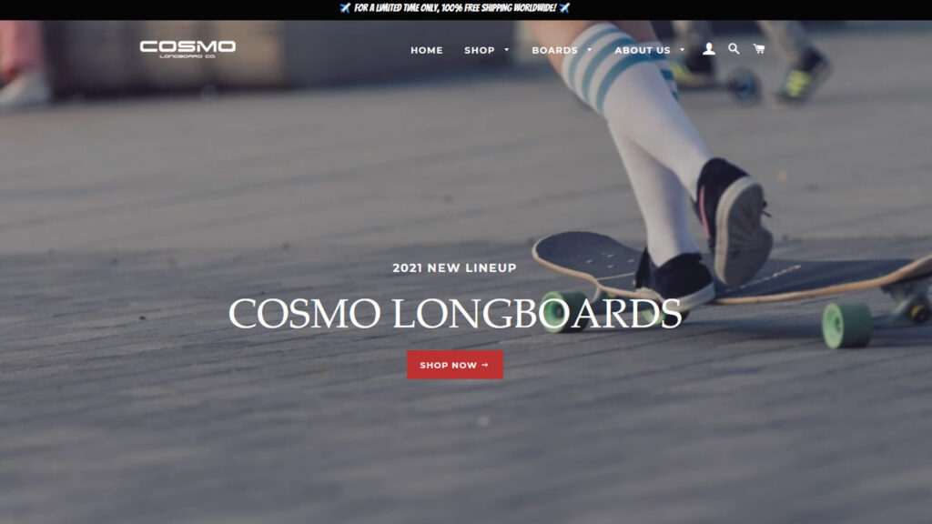 おすすめのロングスケートボードのブランド17選 ブランドものの買い方の復習も のうちくジャーニー
