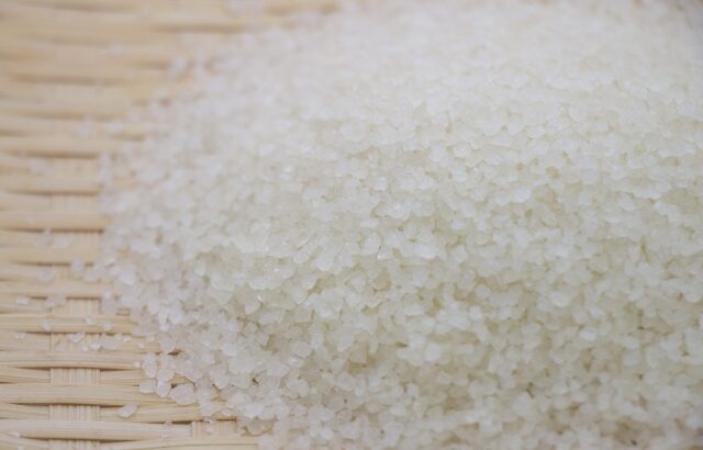 玄米や白米などお米の長期保存の方法とは？長期保存用袋などもご紹介します